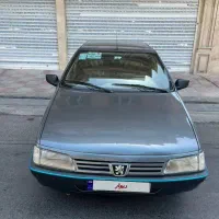 پژو ۴۰۵ مدل ۹۴