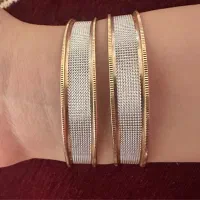 النگوی طلای سایز ۲ بدون سود