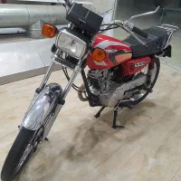 موتور سیکلت۱۲۵|موتورسیکلت|کرج, ساماندهی|دیوار