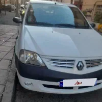 رنو پارس تندر ال۹۰/مدل ۹۶/بیرنگ و بیخرج/معاوضه