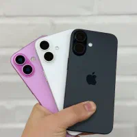 Iphone 16/ایفون ۱۶ از دم قسط برای بازنشستگان