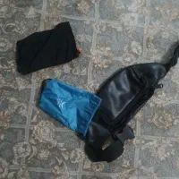 گتروخارجی، جای موبایل  برزنتی  و چرمی