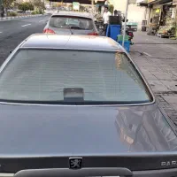 پرشیا مدل ۸۸|خودرو سواری و وانت|تهران, جنت‌آباد شمالی|دیوار