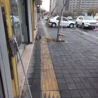 ۲ملک ویلایی ۱۶۰ متری۳طبقه همراه با مغازه های تجاری