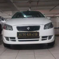 رانا پلاس ارتقا سفید صفر (اقساطی تحویل فوری)