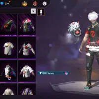 اکانت فری فایر|کنسول، بازی ویدئویی و آنلاین|بجنورد, |دیوار