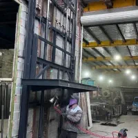 بالابر هیدرولیک اقتصادی و ایمن ۲۰ درصد چکی|ماشین‌آلات صنعتی|پردیس, فاز ۸|دیوار