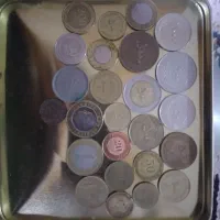 سکه ایرانی همه نوع کیلویی ۲ میلیون تومان