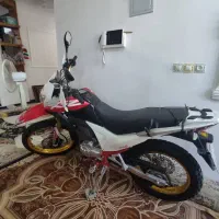 برمودا 250 402
