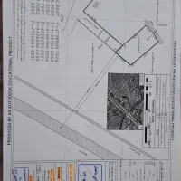 فروش زمین ساخت و ساز فول امکانات|فروش زمین و ملک کلنگی|گوراب زرمیخ, |دیوار