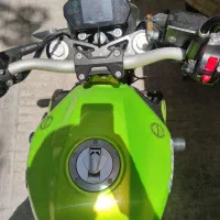 بنلی ۲۵۰ جفت سیلندر مدل ۹۹