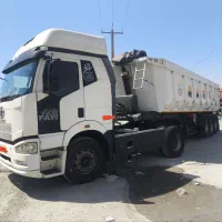 فاوتک مدل ۹۵|خودرو سنگین|تهران, ورزشگاه آزادی|دیوار