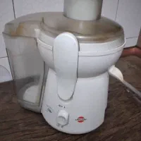 آبمیوه گیری پارس خزر