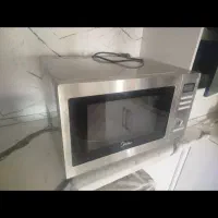 مایکروویو مدیا مدل A