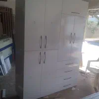 مناسب ترین کمدهای دیواری و سیار باکسی قیمت تولیدی|جاکفشی، کمد، دراور|بابلسر, |دیوار