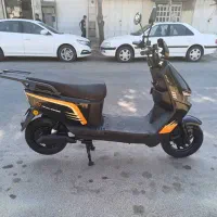 موتور WINDHORSE 2024