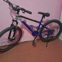 دوچرخه