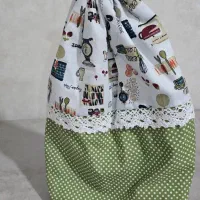 سرویس اشپزخانه|سفره، حوله، دستمال آشپزخانه|شیراز, مسلم|دیوار