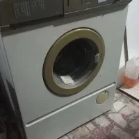 لباسشویی ارج