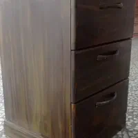 دراور سه کشو