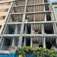 پیش فروش آپارتمان 120 متری ۳خواب در بهارستان|پیش‌فروش املاک|تهران, بهارستان|دیوار