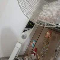 پنکه اصلی مارک سونیا|پنکه و تصفیهکنندهٔ هوا|کرمانشاه, |دیوار