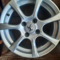 رینگ هفت پر ۱۵