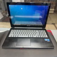 لپتاپ Asus Q502 لمسی 360درجه رم۸ گیگ۱۵اینچ درحد|رایانه همراه|تهران, تجریش|دیوار