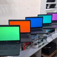 لپتاپ دل قدرتمند آمریکایی چک.ی
