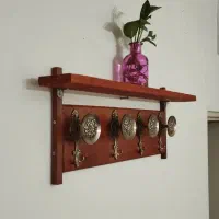 جالباسی دیواری