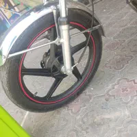 رینگ اسپرت پنج پر