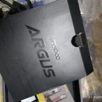 ویپ آرگوس|زیورآلات و اکسسوری|قم, شاه سید علی|دیوار