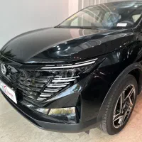 نیسان قشقایی آنر مشکی 2025