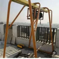 بالابر ساختمانی