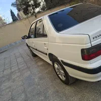 پژو کم کار|خودرو سواری و وانت|اصفهان, خانه اصفهان|دیوار