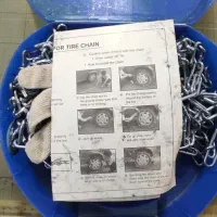 زنجیرچرخ سایز14|قطعات یدکی و لوازم جانبی|اندیشه, اندیشه فاز ۱|دیوار