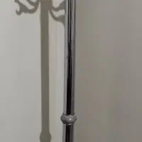 رخت آویز ایستاده سنگی
