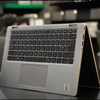 لپ تاپ لمسی dell latitude 7410