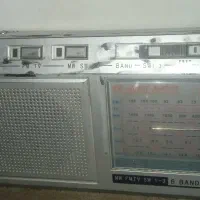 فروش فوری رادیو ۶موج