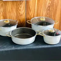 قابلمه|ظروف پخت‌وپز|دشتیاری, |دیوار