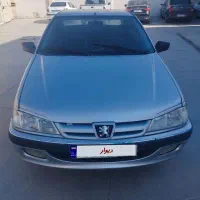 پژو پارس مدل 84 کارمندی تمیز|خودرو سواری و وانت|بجنورد, |دیوار