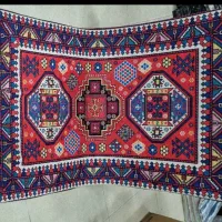 زیرسفره ای|سفره، حوله، دستمال آشپزخانه|خرم‌آباد, |دیوار