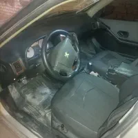 فروش یک دستگاه پژو پارس مدل ۱۳۸۲|خودرو سواری و وانت|کوار, |دیوار