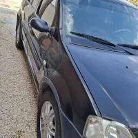 فروش ال نود تمیز|خودرو سواری و وانت|شهرکرد, |دیوار