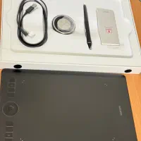 قلم نوری اینتوس پرو