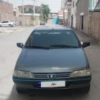 پژو 405 مدل 85|خودرو سواری و وانت|کرمان, |دیوار