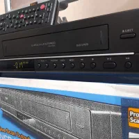 دبل 6 هد سامسونگ مدل ( V - 7979 )|پخش‌کننده DVD و ویدیو|تهران, اکباتان|دیوار