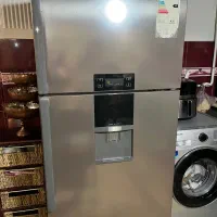 یخچال نیم ساید