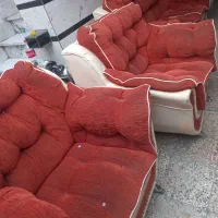 مبلمان راحتی