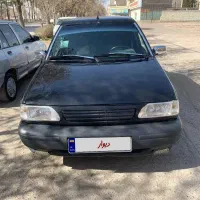 پرایدمدل۸۵دوگانه کارخانه